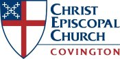 Christ Episcopal Church