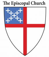 Episcopal Shield Episcopal Shield